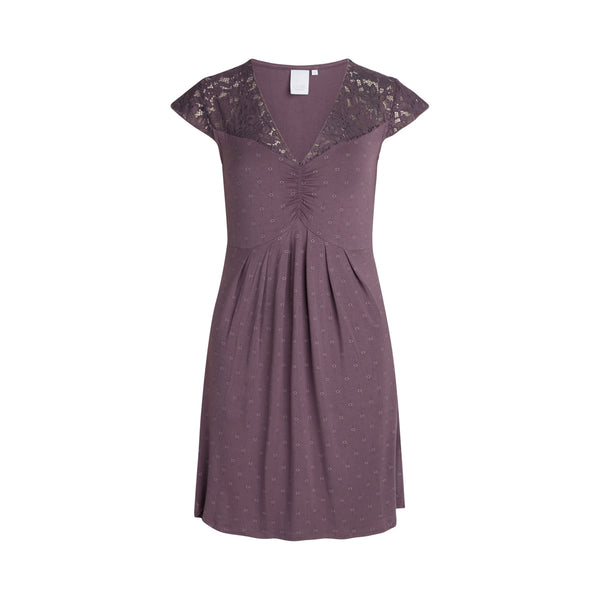 ccdk Margit Dress Moonscape