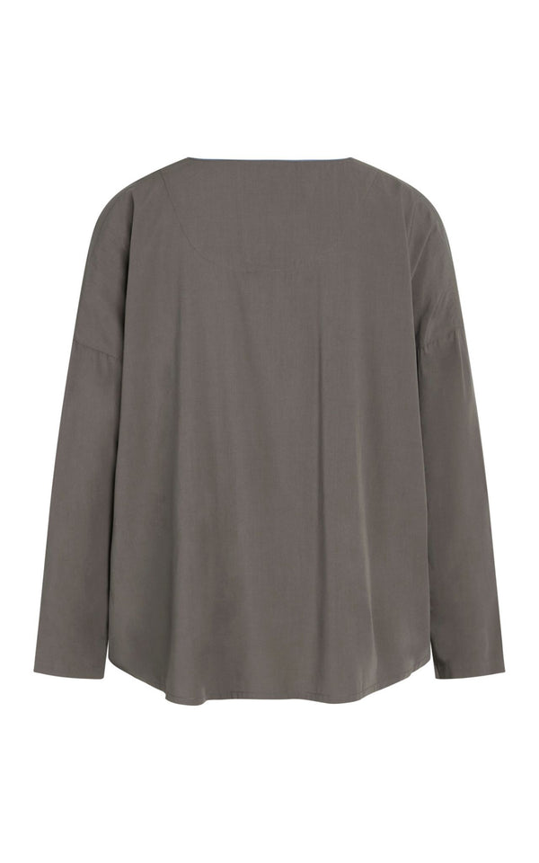 Ccdk Marion Shirt Pavement