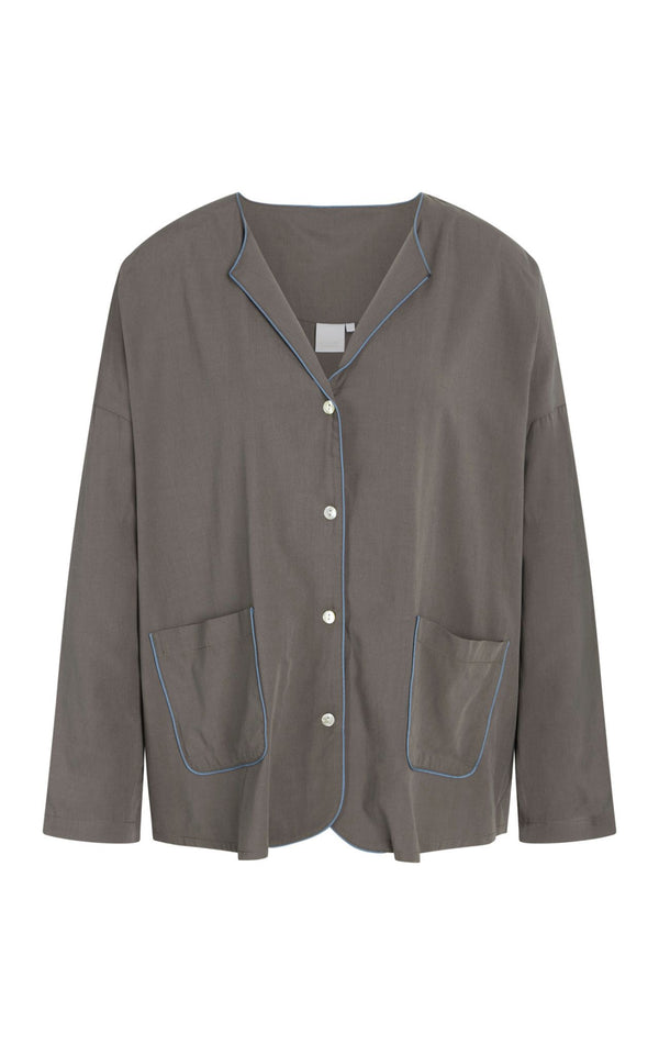 ccdk Marion Shirt Pavement