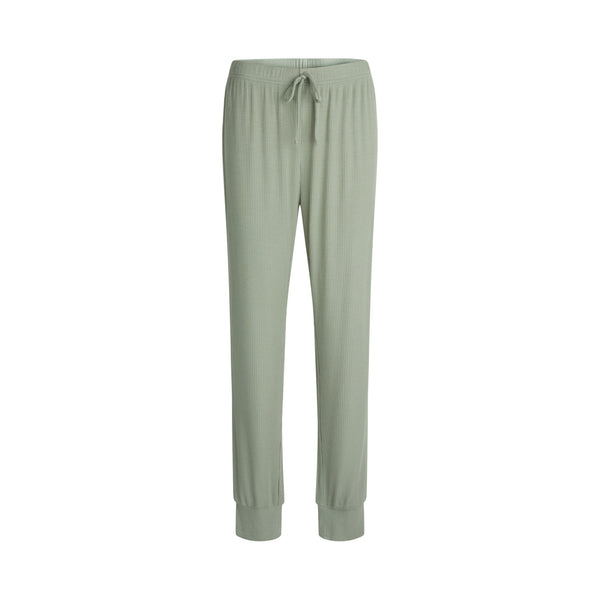 ccdk Mathilda Pants Iceberg Green