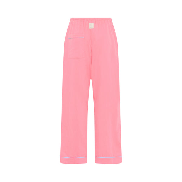 Ccdk Mila Pants Geranium Pink