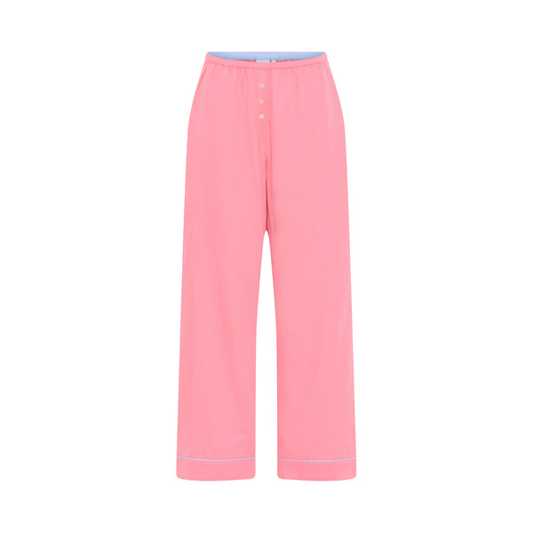 ccdk Mila Pants Geranium Pink