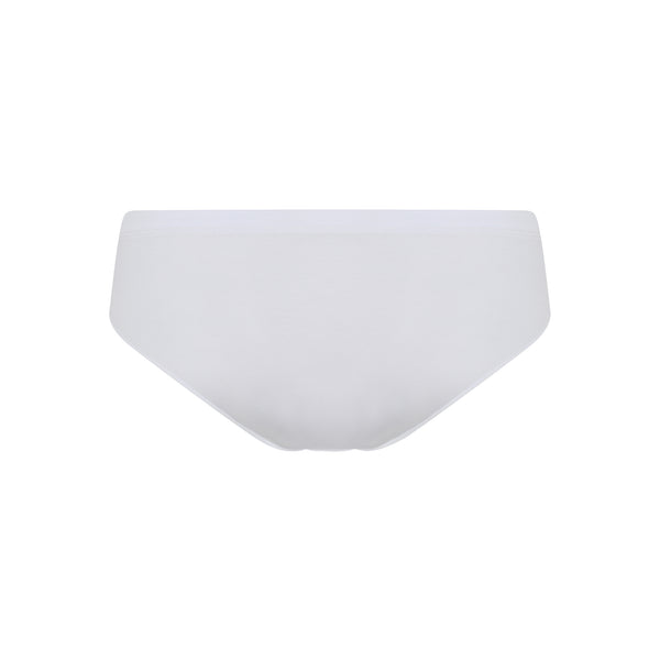Ccdk Modal Bikini Brief White