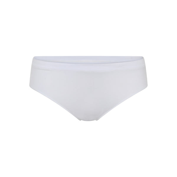 ccdk Modal Bikini Brief White