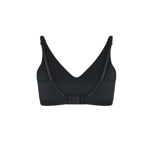 Ccdk Modal Bra Top Black