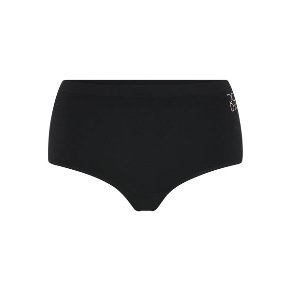 ccdk Modal Maxi Brief Black
