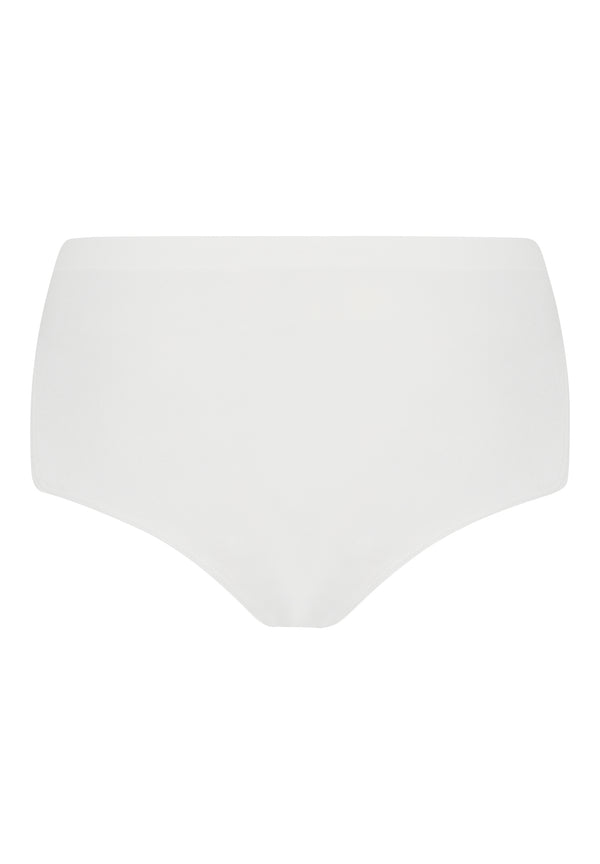 Ccdk Modal Maxi Brief White
