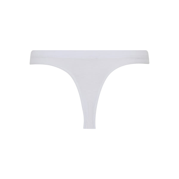 Ccdk Modal String Brief White