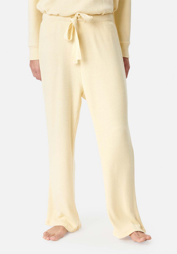 Ccdk Neela Pants Italian Straw