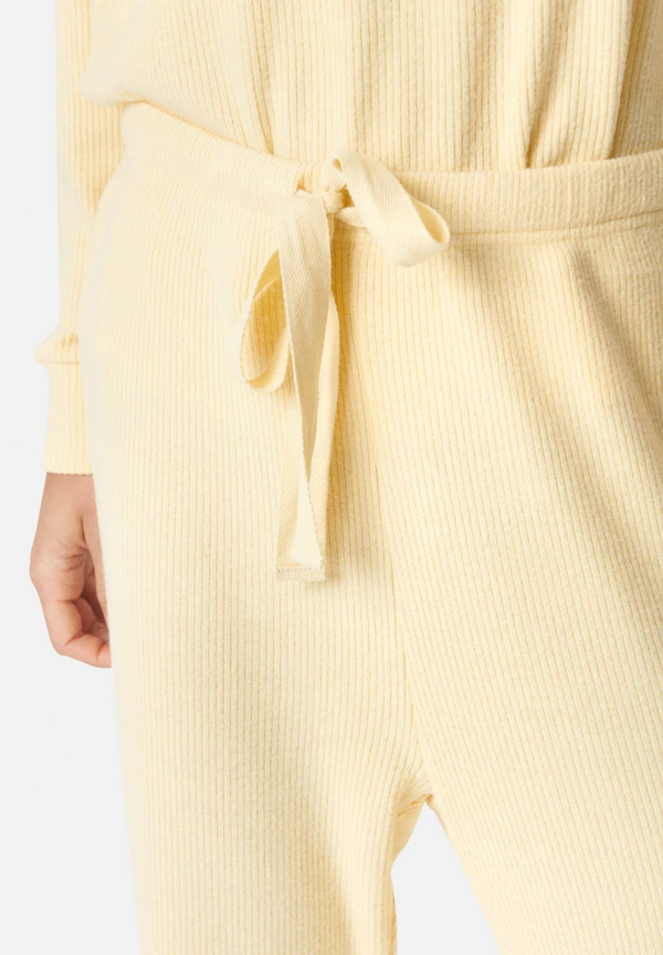 Ccdk Neela Pants Italian Straw