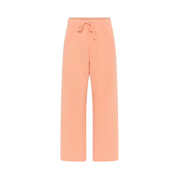 ccdk Nico Pants Coral Sands