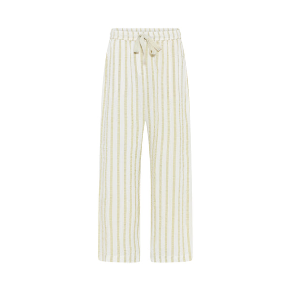 ccdk Nico Pants Hay Stripe
