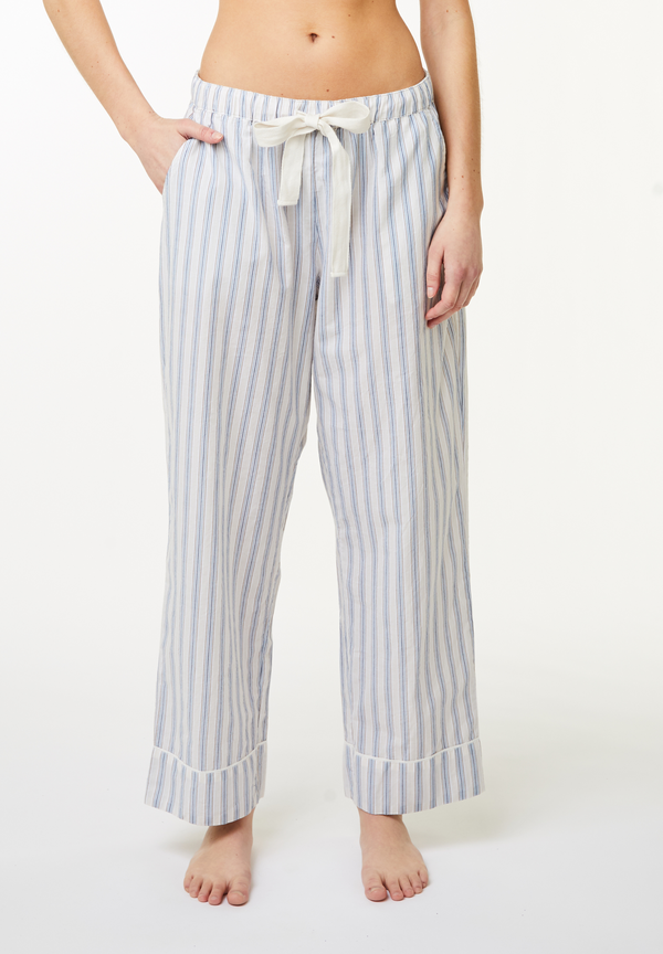 Ccdk Nicola Pants Ensign Blue