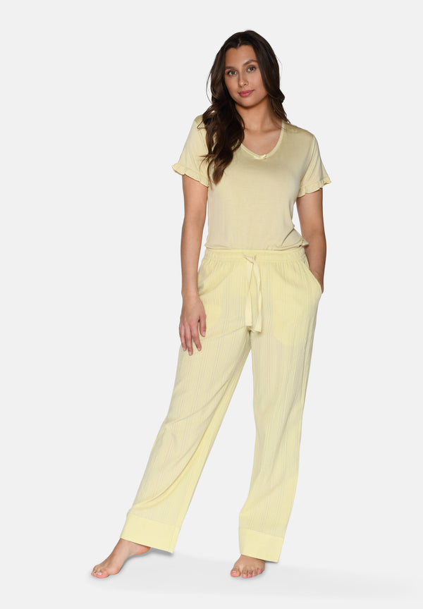 Ccdk Nicola Pants Hay