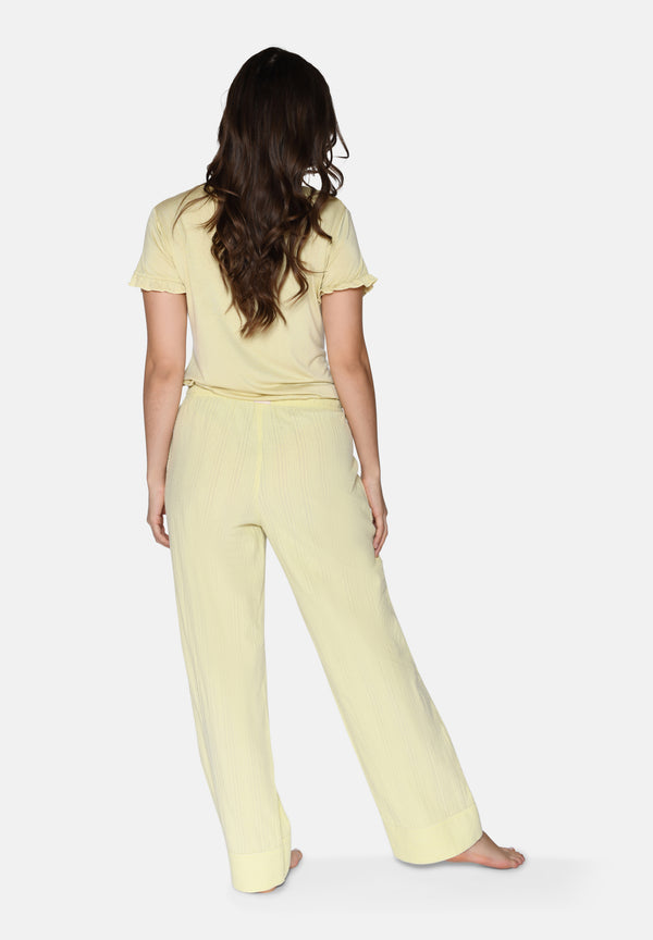 Ccdk Nicola Pants Hay