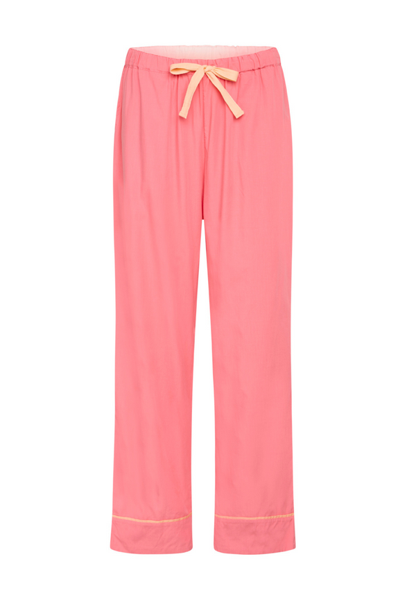 Ccdk Nicola Pants Tea Rose