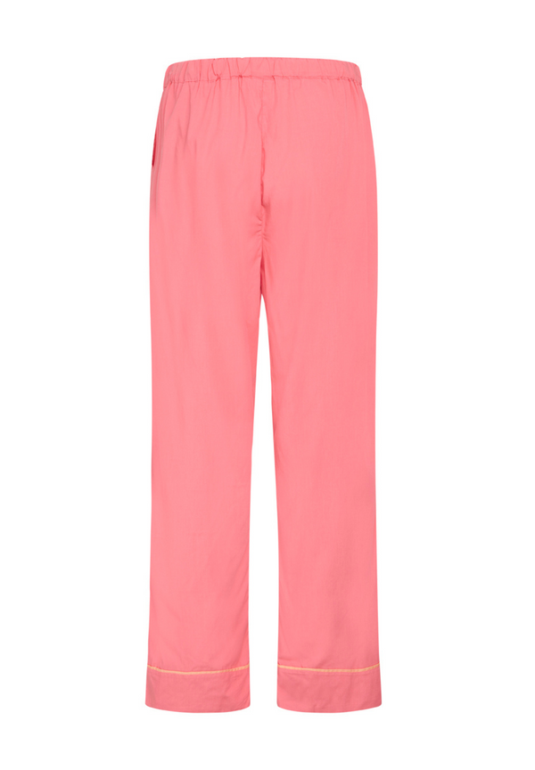 Ccdk Nicola Pants Tea Rose