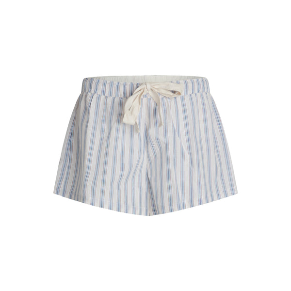 ccdk Nika Shorts Ensign Blue