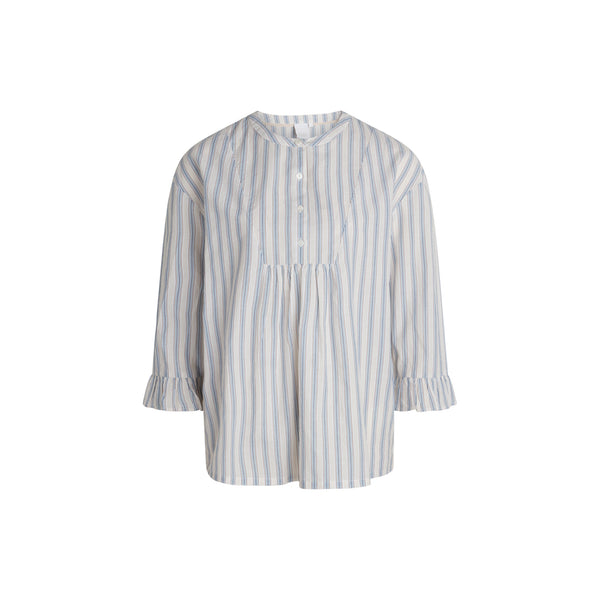 ccdk Ninna Blouse Ensign Blue
