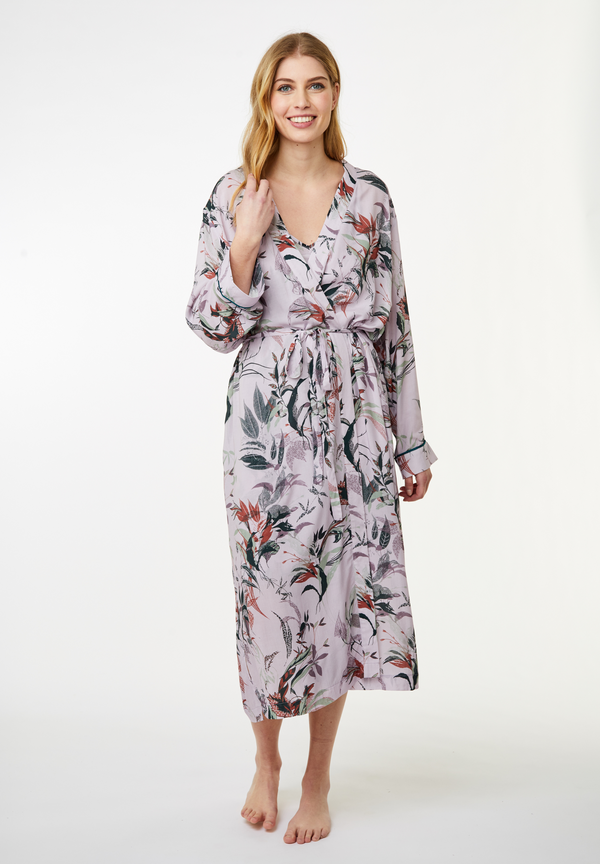 Ccdk Noa Kimono Iris