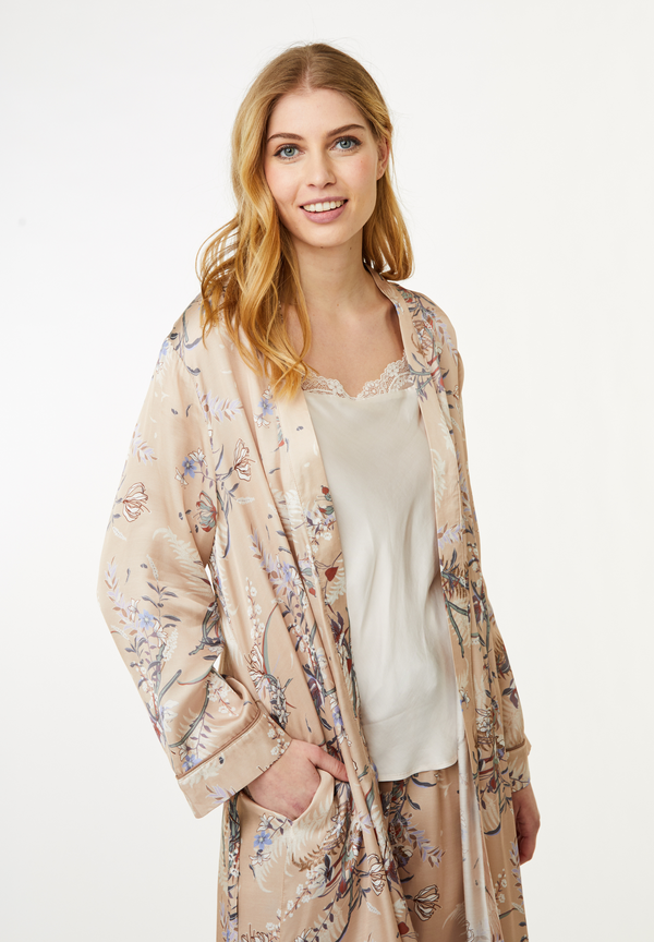 Ccdk Noa Kimono Moonlight