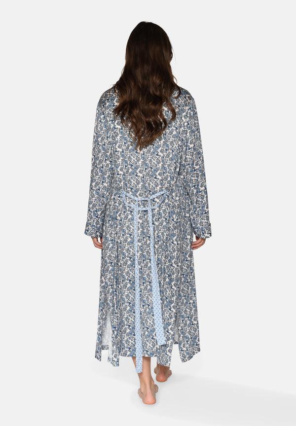 Ccdk Noa Kimono Riverside AOP