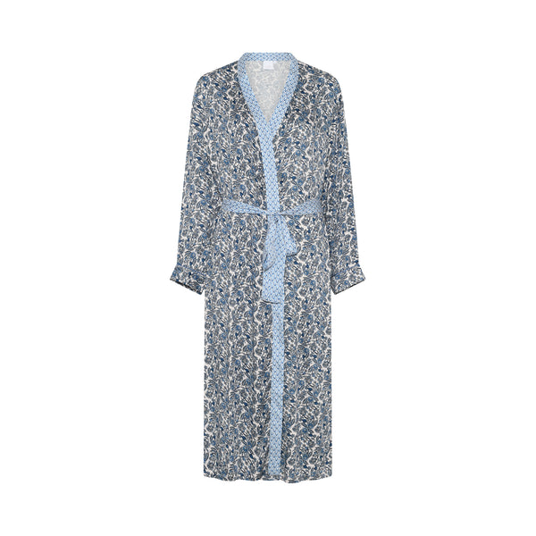 ccdk Noa Kimono Riverside AOP