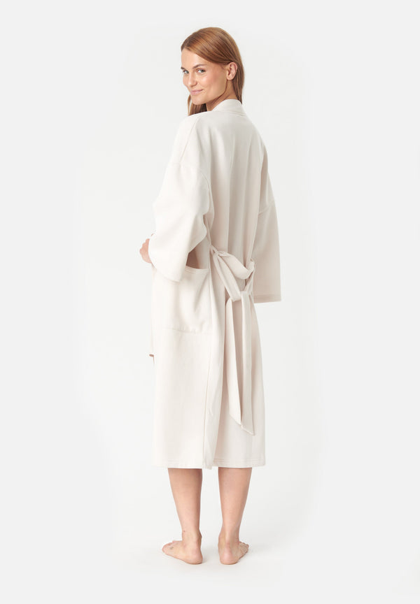 Ccdk Noella Kimono Crystal Gray