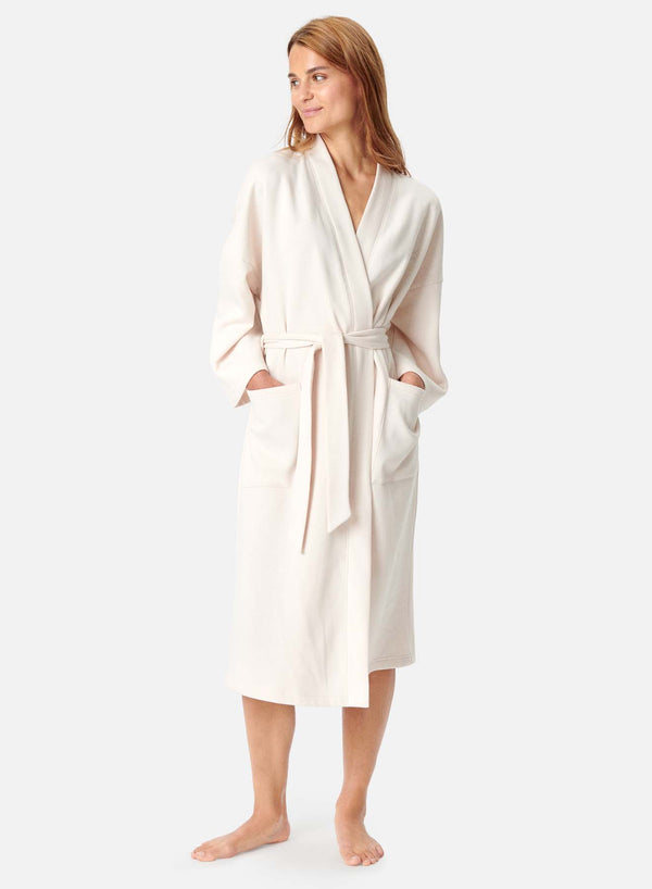 Ccdk Noella Kimono Crystal Gray