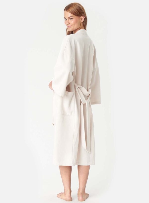 Ccdk Noella Kimono Crystal Gray