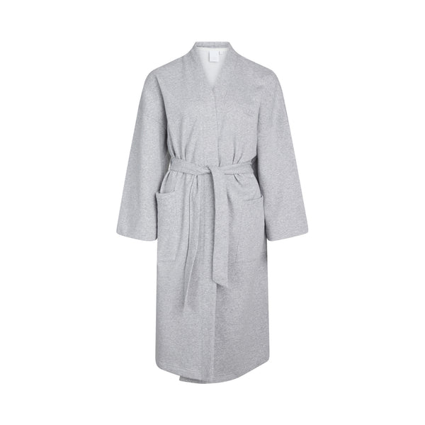 ccdk Noella Kimono Grey Melange