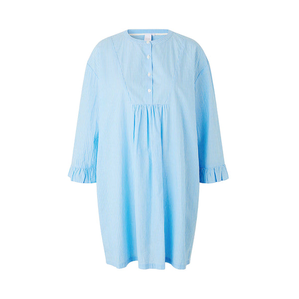 ccdk Nora Dress Lichen Blue ccdk Nora Dress Lichen Blue