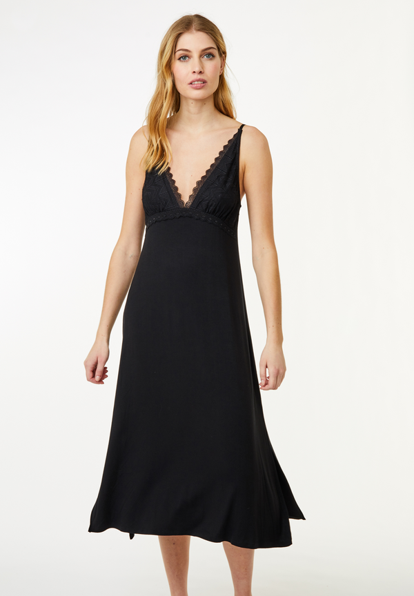 Ccdk Nova Dress Black