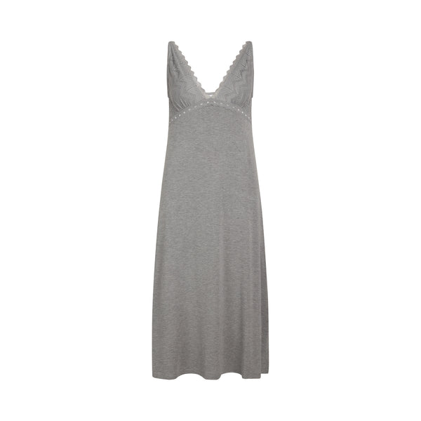 ccdk Nova Dress Grey Melange