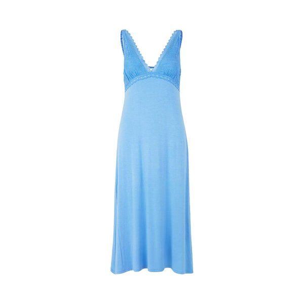 ccdk Nova Dress Lichen Blue
