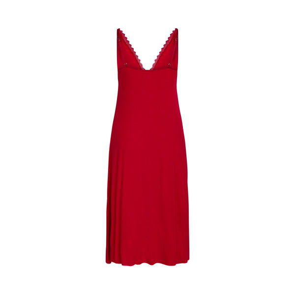 Ccdk Nova Dress Tango Red