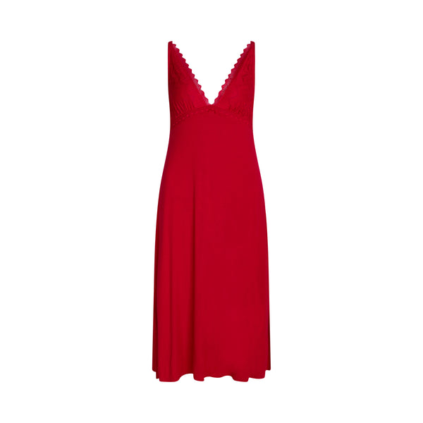 ccdk Nova Dress Tango Red
