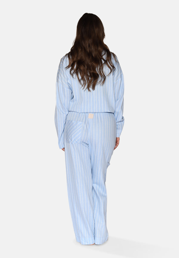 Ccdk Pernille Pants Windsurfer Logo AOP