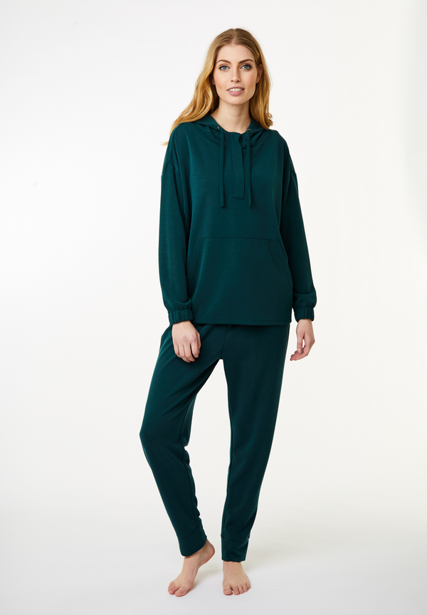 Ccdk Sandy Hoodie Ponderosa Pine