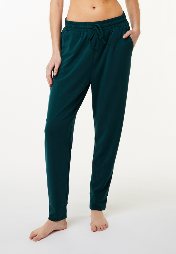 Ccdk Sigrid Pants Ponderosa Pine