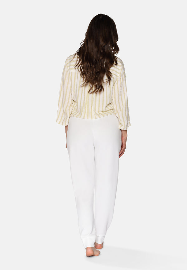 Ccdk Sigrid Pants Snow White