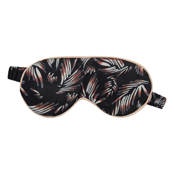 ccdk Sleep Eye Mask Black
