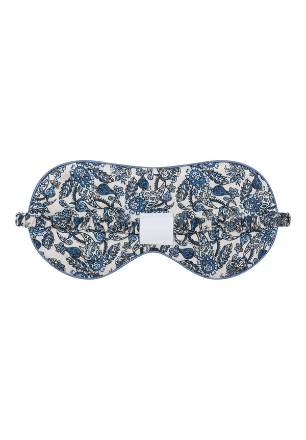 Ccdk Sleep Mask Riverside AOP