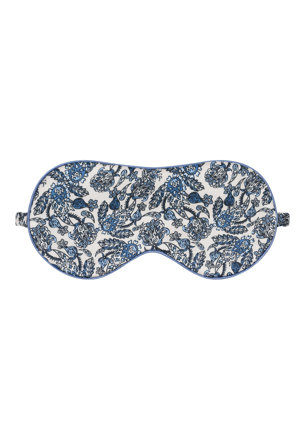 ccdk Sleep Mask Riverside AOP