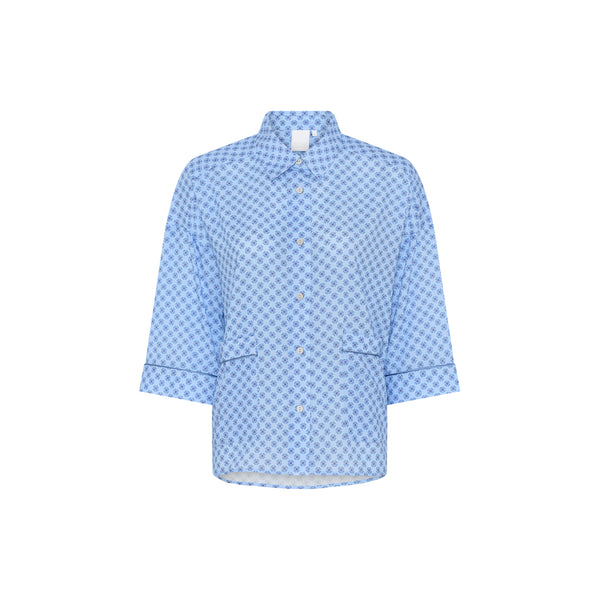 ccdk Sonja Shirt Windsurfer AOP