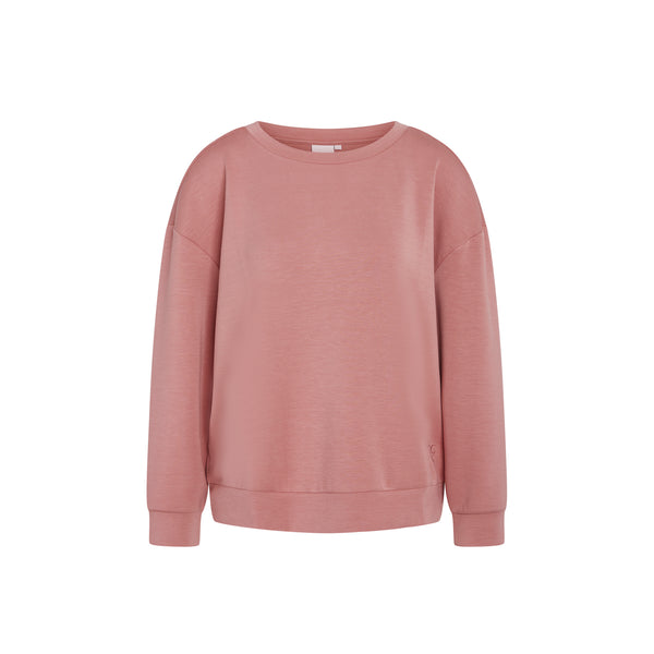 ccdk Svea O-neck Old Rose