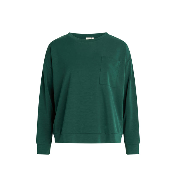 ccdk Svea Shirt Ponderosa Pine