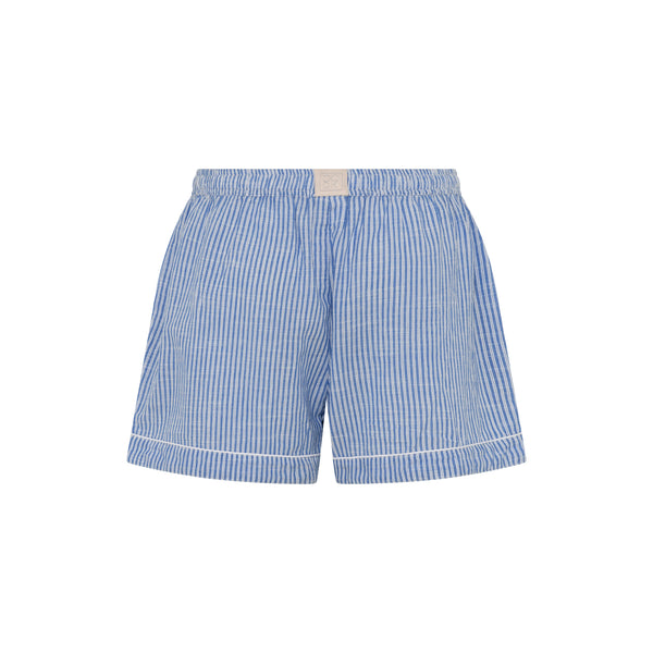 Ccdk Victoria Shorts English Manor Stripe