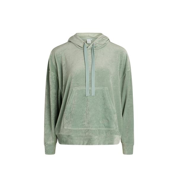 ccdk Vita Hoodie Iceberg Green