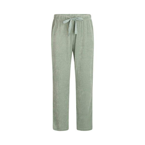 ccdk Vivi Pants Iceberg Green